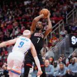 draftkings-promo:-bet-$5-and-get-$300-in-bonus-bets-if-your-rockets-vs.-thunder-bet-wins