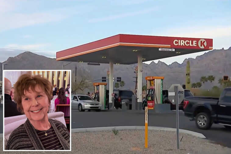 tucson-circle-k-turns-over-footage-in-nancy-guthrie-investigation-as-feds-eye-‘vehicle-of-interest’