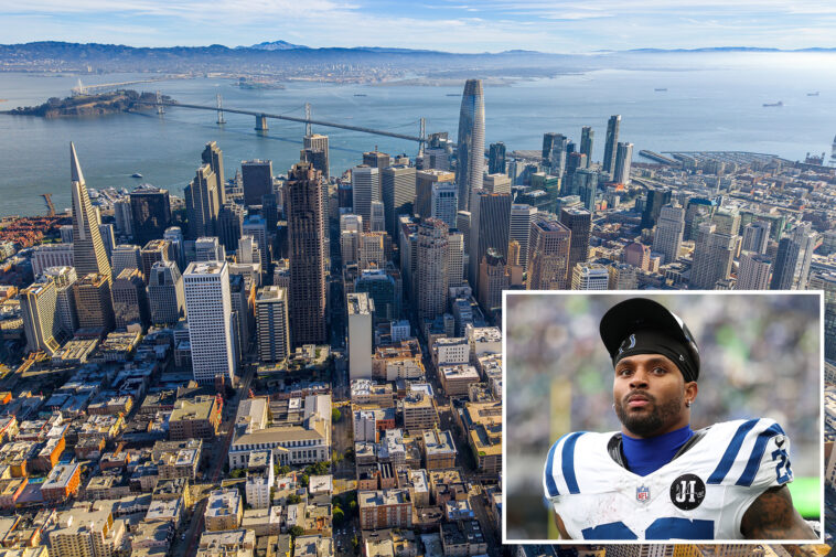 nfl-star-bemoans-‘dead’-san-francisco:-‘i’m-a-little-bit-underwhelmed’