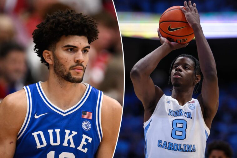 duke-vs.-north-carolina-prediction:-college-basketball-picks,-odds,-best-bet-saturday