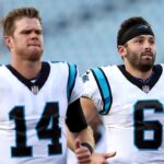 baker-mayfield-opens-up-on-ex-teammate-sam-darnold,-revitalizing-career,-and-kevin-stefanski-joining-nfc-south