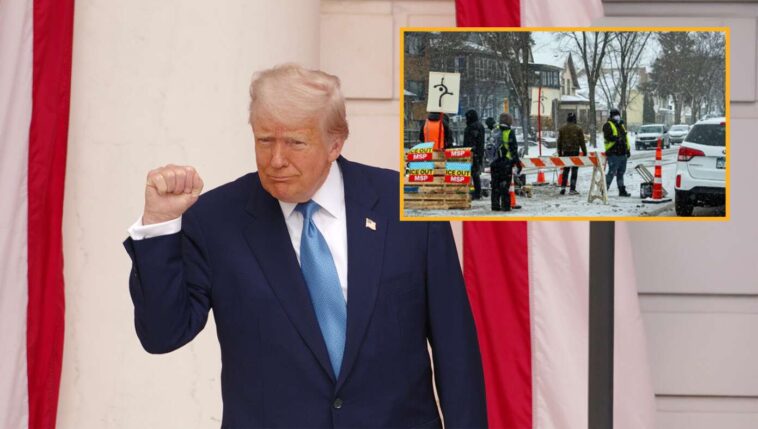 impressed-by-their-setting-up-checkpoints-to-demand-papers,-trump-hires-protesters-to-join-border-patrol