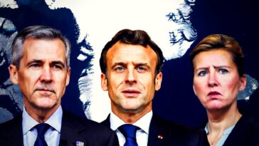 canada-and-france-open-consulates-in-greenland-in-response-to-trump’-decision-to-acquire-denmark’s-arctic-island-(videos)