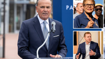 rick-caruso-blasts-karen-bass-—-and-drops-truth-bomb-about-spencer-pratt’s-bid-for-mayor:-‘i’m-going-to-say-something-i’ll-probably-regret’