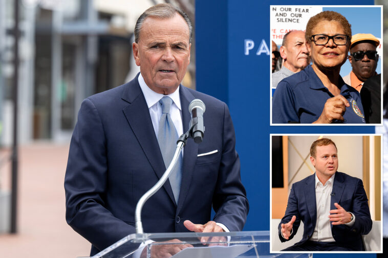 rick-caruso-blasts-karen-bass-—-and-drops-truth-bomb-about-spencer-pratt’s-bid-for-mayor:-‘i’m-going-to-say-something-i’ll-probably-regret’