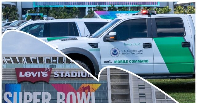 ahead-of-super-bowl,-texas-rep-seeks-stronger-legal-protections-for-border-patrol-tactical-teams