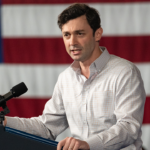 this-senate-democrat-wants-voter-id-for-his-campaign-events-—-but-not-federal-elections