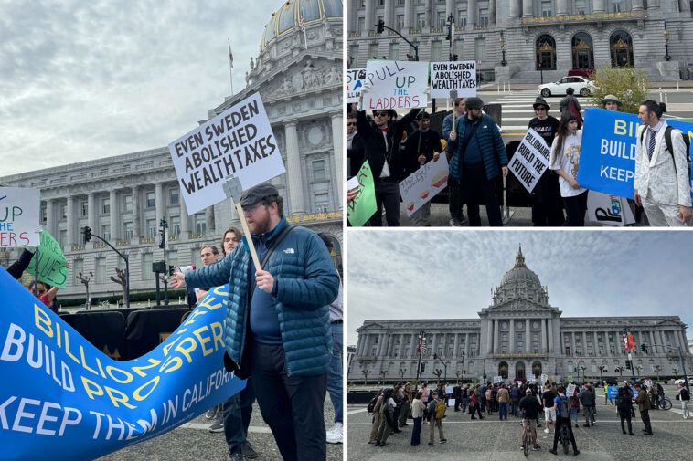 ‘march-for-billionaires’-overwhelmed-by-socialists-as-tax-battle-hits-san-francisco-streets