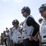 trump’s-special-envoy-witkoff-and-kushner-visit-us-aircraft-carrier-amid-iran-tensions,-talks