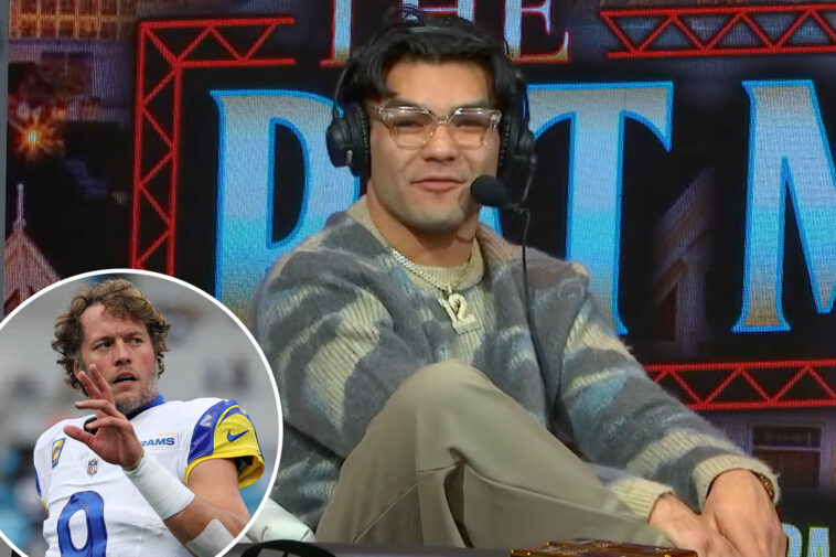 puka-nacua-reveals-secret-matthew-stafford-told-him-before-mvp-speech