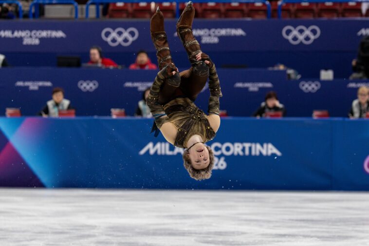 ilia-malinin-pulls-off-first-legal-olympics-backflip-in-50-years-—-but-still-doesn’t-finish-in-first
