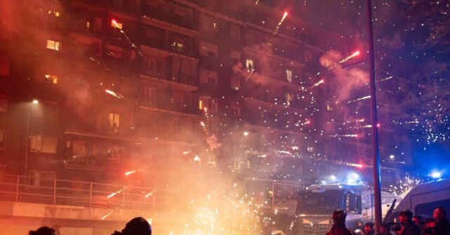 chaos-erupts-in-milan-as-radical-leftists-clash-with-police-over-‘unsustainable’-olympics