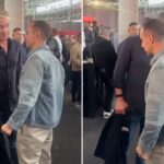 gavin-newsom-spotted-getting-cozy-with-sports-exec-at-super-bowl-party