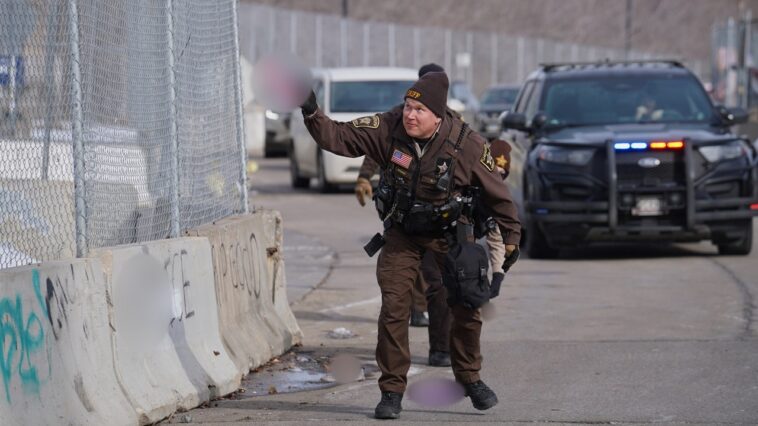 anti-ice-agitators-arrested-at-federal-building-in-minneapolis-after-lewd-objects-hurled-at-law-enforcement