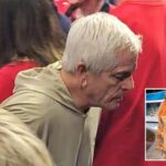 arizona-sheriff-chris-nanos-spotted-at-college-basketball-game-—-as-savannah-guthrie’s-mom-nancy-remains-missing