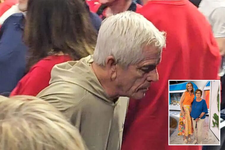 arizona-sheriff-chris-nanos-spotted-at-college-basketball-game-—-as-savannah-guthrie’s-mom-nancy-remains-missing
