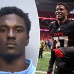 falcons’-james-pearce-jr.-arrested-after-domestic-despite-with-sparks-star-rickea-jackson