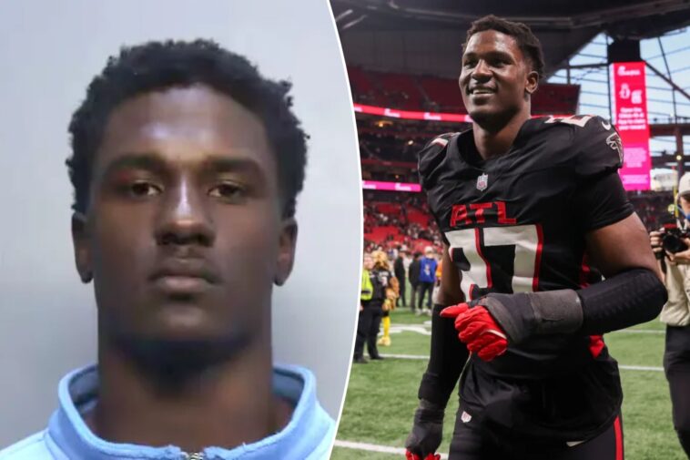 falcons’-james-pearce-jr.-arrested-after-domestic-despite-with-sparks-star-rickea-jackson