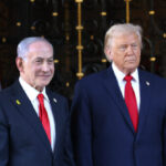 netanyahu-to-meet-trump-wednesday,-insists-iran-talks-include-missiles-and-proxy-networks