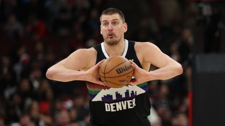 jokic-passes-robertson-for-2nd-in-triple-doubles