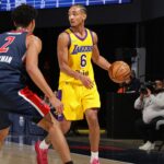 lakers-filling-15th-roster-spot,-signing-kobe-bufkin