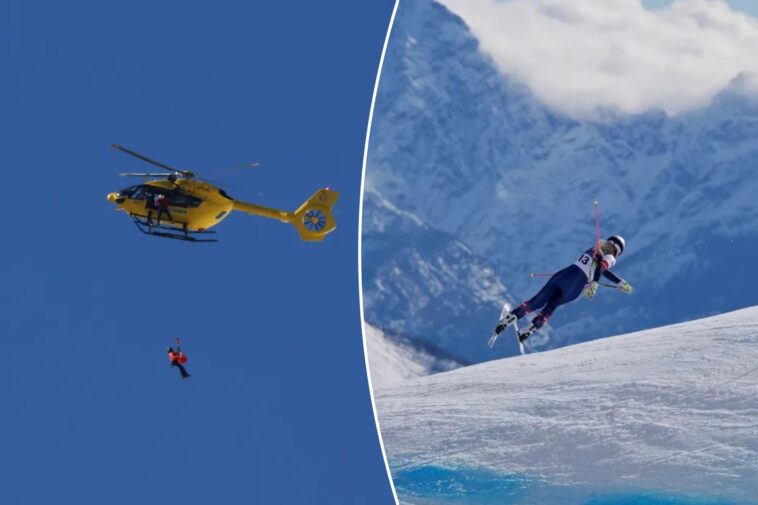 team-usa-ski-star-lindsey-vonn-airlifted-after-crashing-in-women’s-downhill-at-milan-cortina-olympics