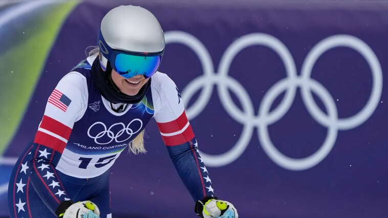 lindsey-vonn-crashes-in-winter-olympics-alpine-ski-women’s-downhill-event