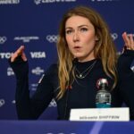 mikaela-shiffrin-says-it’s-‘tough-to-reconcile’-violence-in-world-while-representing-usa-in-olympics