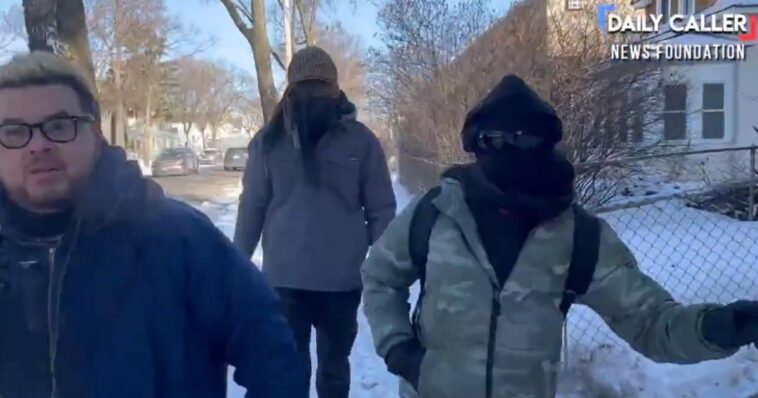 masked-anti-ice-thugs-assault-reporter-at-illegal-minneapolis-roadblock