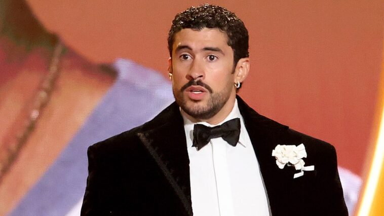 ex-nfl-star-wants-bad-bunny-to-‘unite-people-with-music’-during-super-bowl-halftime-show