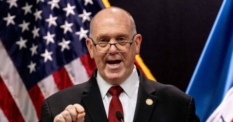 tom-homan-reveals-how-many-anti-ice-agitators-have-been-arrested:-many-are-paying-the-price