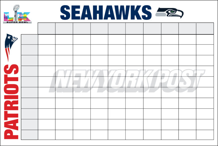super-bowl-2026-squares:-printable-boxes-template-for-seahawks-vs.-patriots