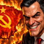 exclusive:-spain-teetering-on-the-brink-of-civil-war?-sanchez’s-radical-left-regime-drowns-in-corruption-scandals-while-mass-migrating-the-nation-–-echoes-of-1936-grow-louder