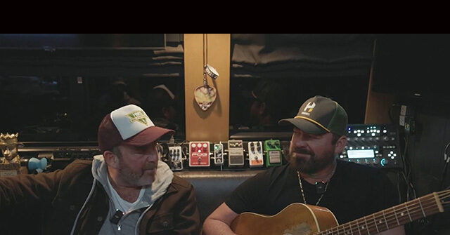 exclusive:-on-the-bus-to-tpusa-with-country-star-lee-brice:-he’s-‘no-right-wing-devil-because-he’s-red-letter-jesus-raised’