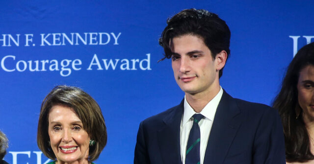 report:-pelosi-planning-to-endorse-jfk-grandson-jack-schlossberg-in-ny-house-race
