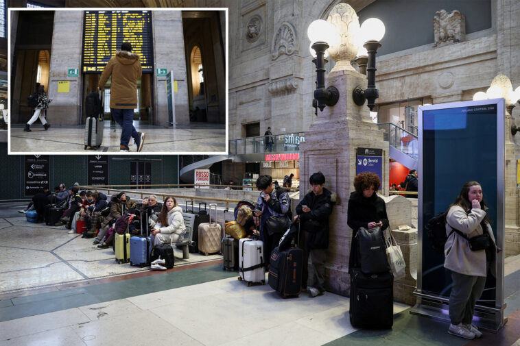 suspected-saboteurs-hit-italian-rail-network-as-winter-olympics-kick-off