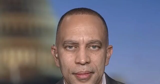 hakeem-jeffries:-save-act-another-attempt-by-trump,-gop-to-‘steal’-elections