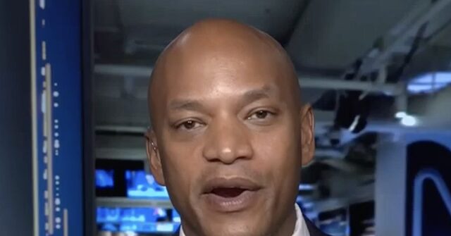 wes-moore:-trump-is-‘trying-to-ruin-and-trying-to-thwart-democracy’