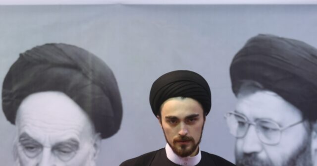 khomeini’s-grandson-warns:-us.-‘will-die’-before-iran-is-humiliated,-israel-will-be-‘erased’-if-muslim-nations-gain-power