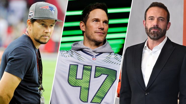 super-bowl-2026-has-hollywood-split-as-a-listers-chris-pratt,-mark-wahlberg-and-ben-affleck-pick-sides