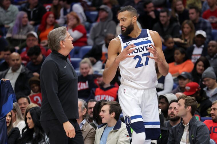 fed-up-rudy-gobert-wants-coach-to-bench-timberwolves-players-over-lack-of-effort