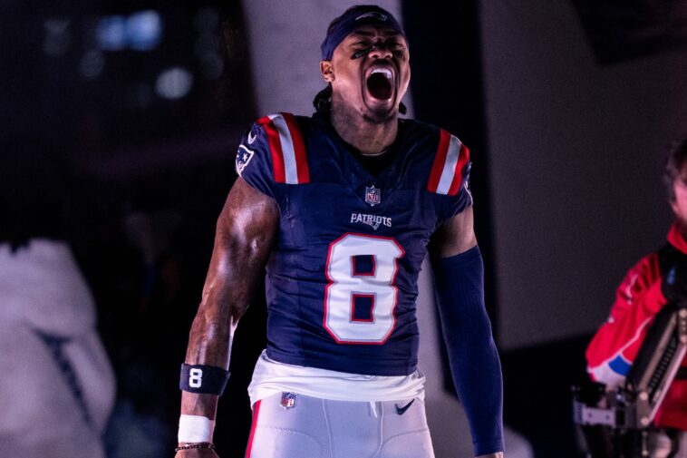 stefon-diggs-player-props:-super-bowl-2026-odds,-picks,-prediction