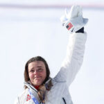 watch:-breezy-johnson-breaks-down-in-tears-during-nat’l-anthem-after-capturing-team-usa’s-first-gold-medal