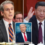 bessent-claims-china-‘lived-up-to’-its-trade-deal-with-trump,-predicts-‘very-strong-economic-growth’-in-2026