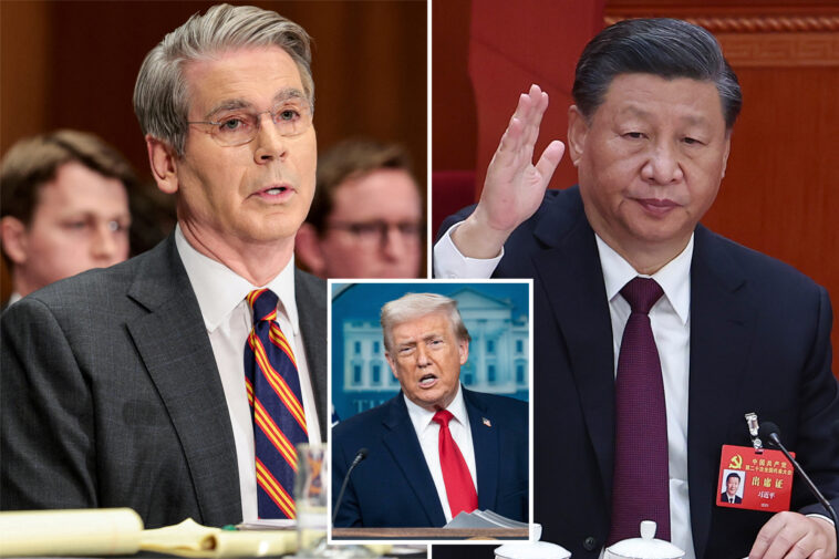 bessent-claims-china-‘lived-up-to’-its-trade-deal-with-trump,-predicts-‘very-strong-economic-growth’-in-2026