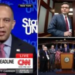 jeffries-refuses-to-budge-on-dems’-10-demands-that-could-shut-down-dhs:-‘not-at-this-point’
