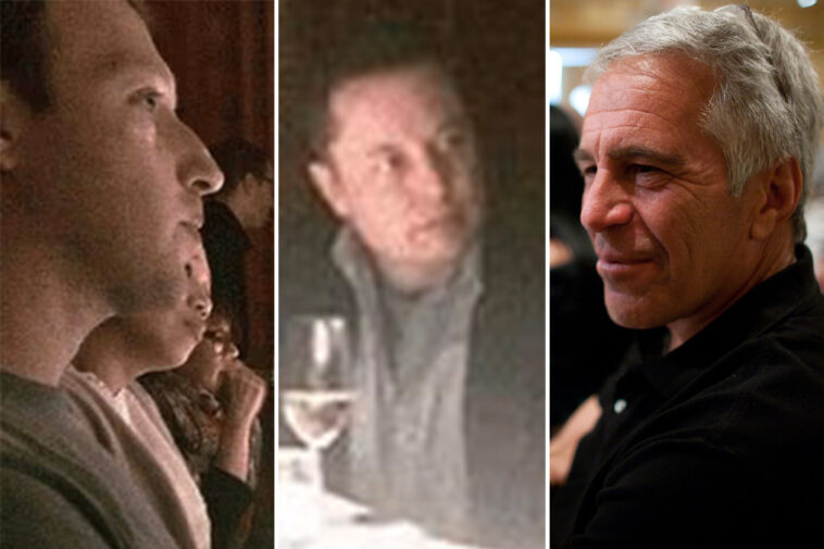 zuckerberg,-musk-pictured-at-epstein’s-‘wild’-dinner-with-other-billionaire-ceos-after-conviction