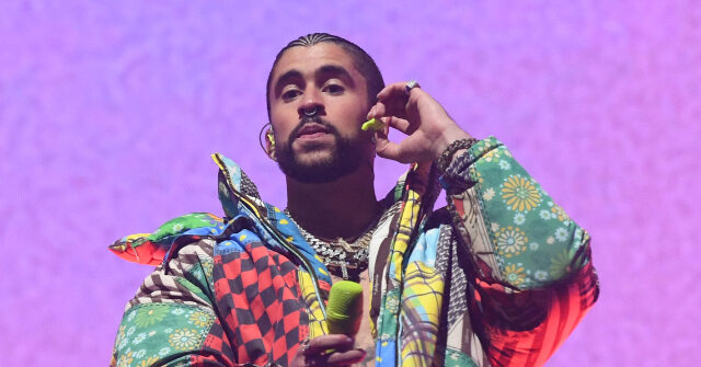 from-backing-blm-and-kamala-to-bashing-ice,-super-bowl-60-star-bad-bunny’s-history-of-left-wing-activist:-‘f**k-trump’