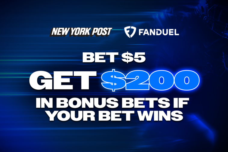 fanduel-sportsbook-promo-code:-bet-$5,-get-$200-in-bonus-bets-for-the-big-game