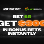 draftkings-promo:-bet-$5-and-get-$300-in-bonus-bets-with-winning-patriots-vs.-seahawks-bets